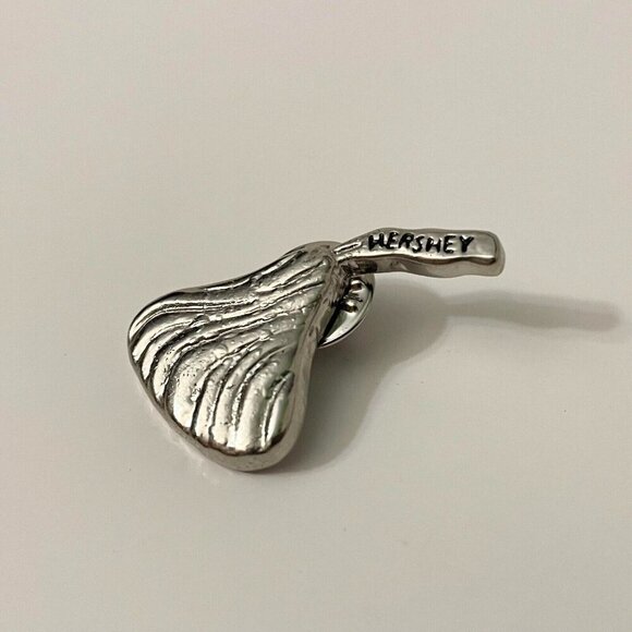 Hersheys Chocolate Kisses Pin - Picture 9 of 15